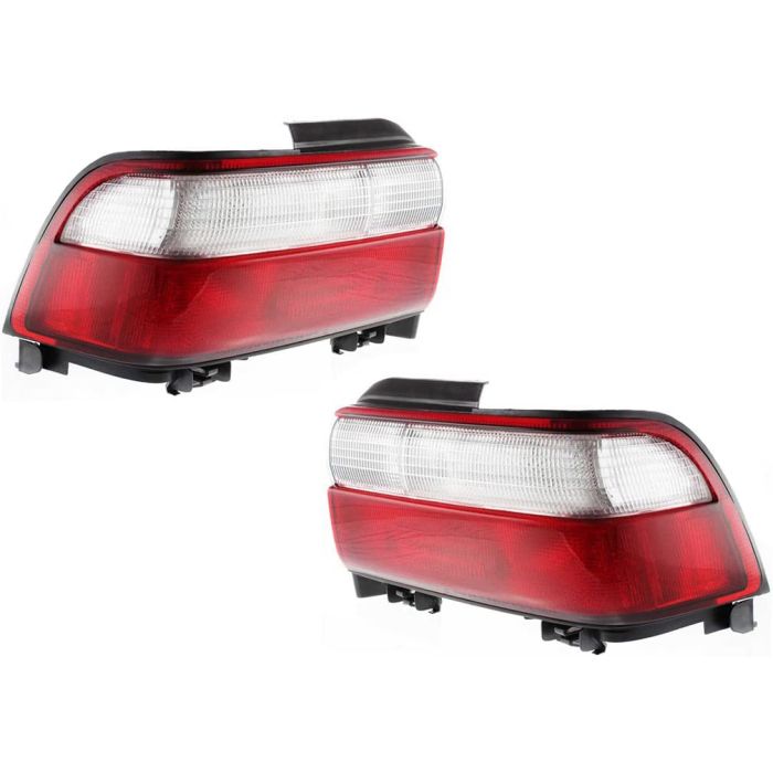 Tail Lamp (Set - Left & Right) - 81550-02060