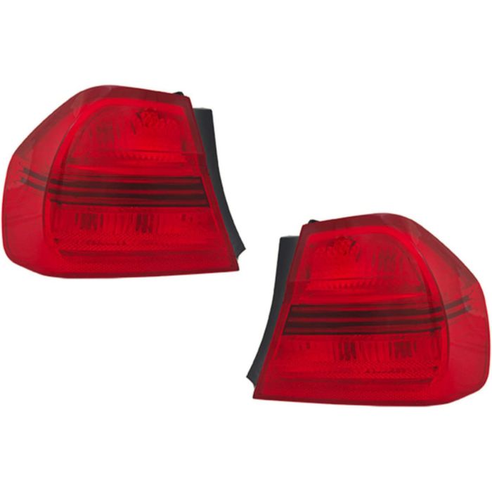 Inner Rear Lamp (Set - Left & Right) - 63-21-7-161-955
