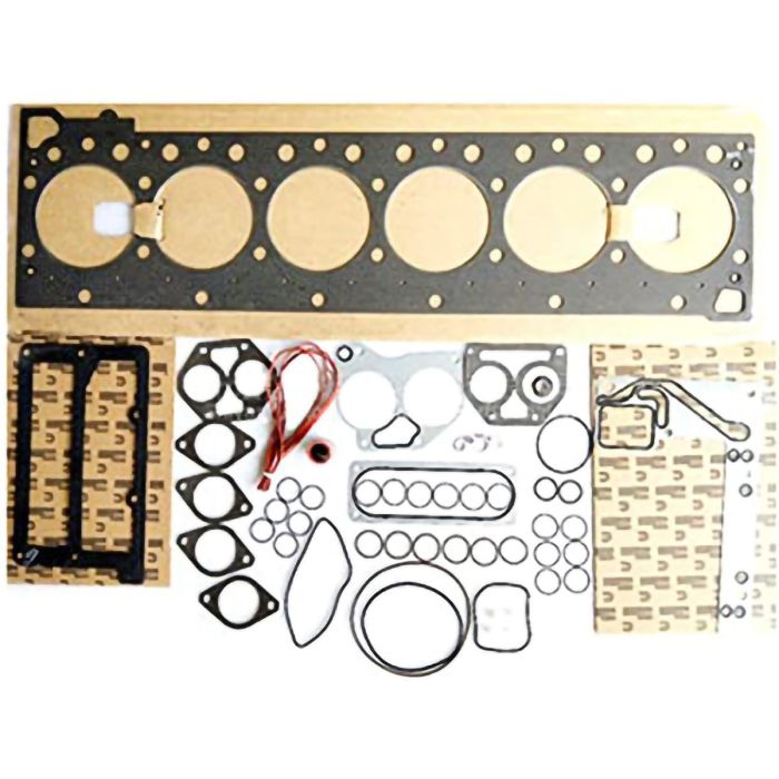 ELPI Upper Head Gasket Kit - LP135 4546