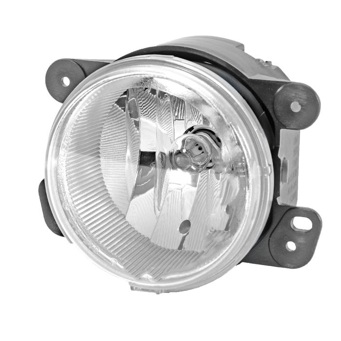 Fog Lamp (Passenger Side) - CS385-U0001R