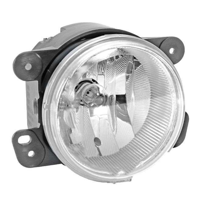 Fog Lamp (Driver Side) - CS385-U0001L