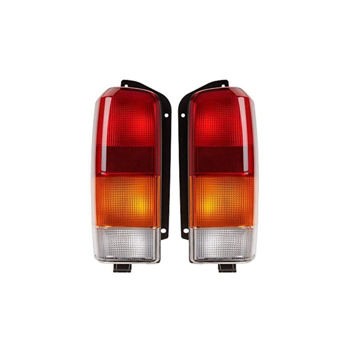 Rear Lamp (Set- Left & Right) - CS082-U000L/R