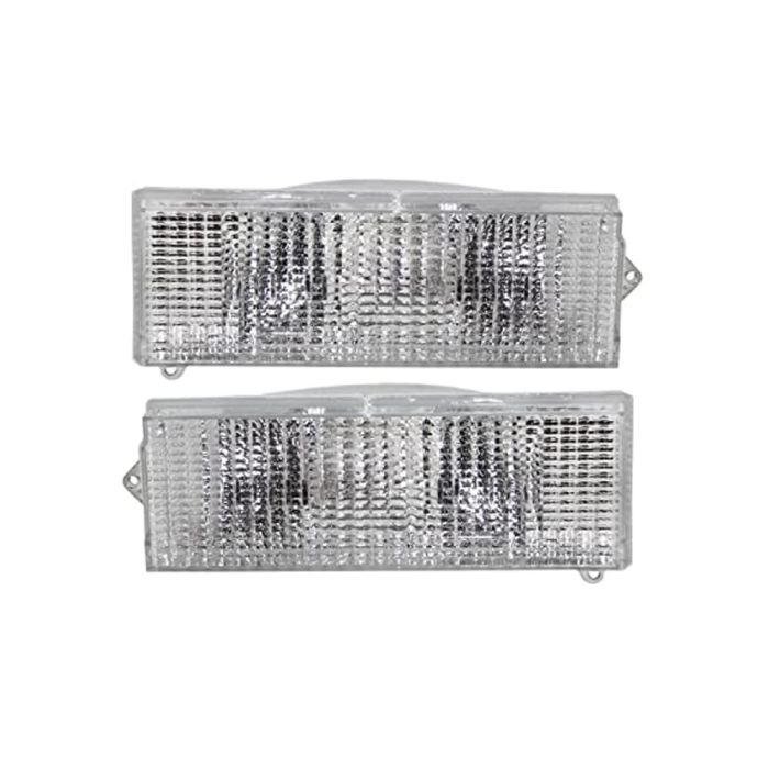 Side Marker Lamp (Set) -  CS002-U000L/R