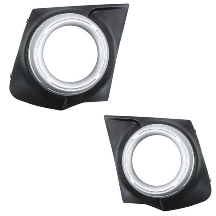 Fog Lamp (Set-Left & Right) - 43-FV082-A