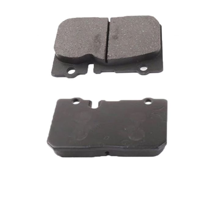 Brake Pad (Set) - 04465-50070