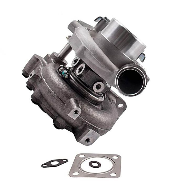 EPLI Turbo Charger - LP231 7622