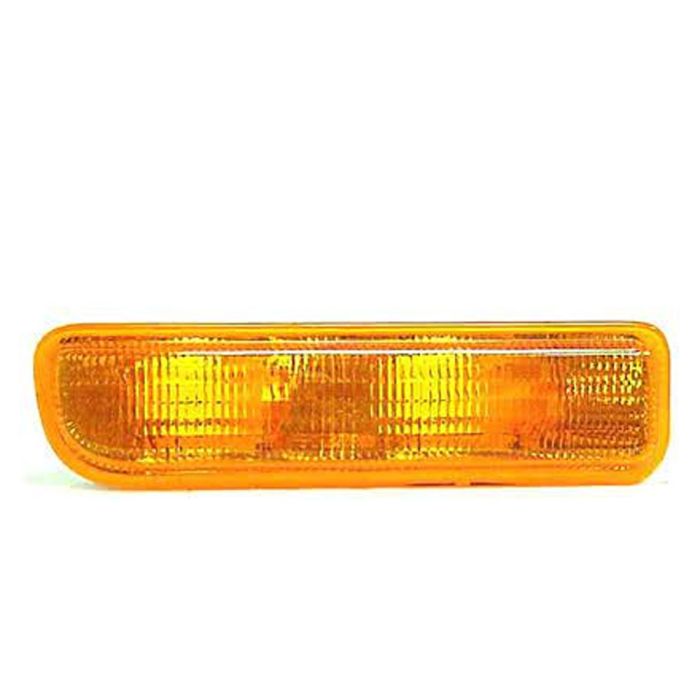  Parking Lamp (Passenger Side) - CS059-U000R