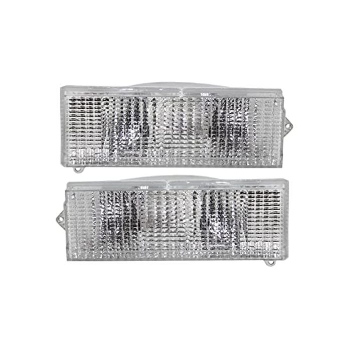 Side Marker Lamp (Set- Left & Right) -  CS002-U0000L/R