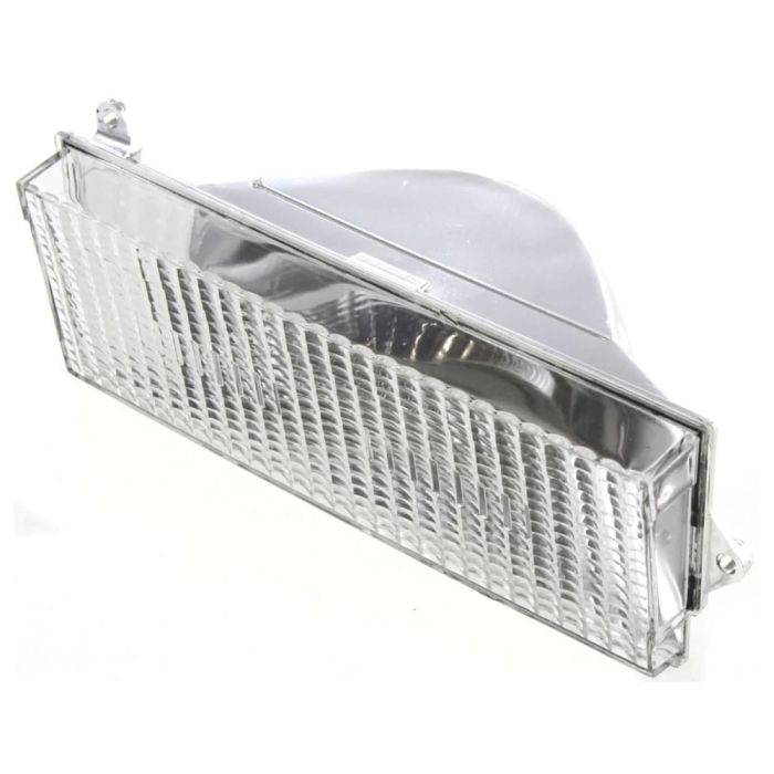 Side Marker Lamp (Passenger Side) -  CS002-U000R