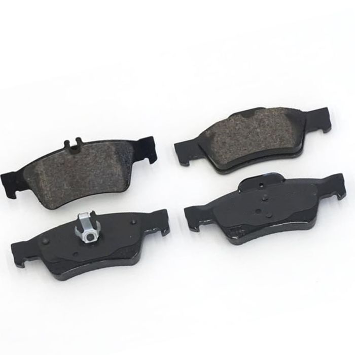 Brake  Pad (Set) - CF-0006