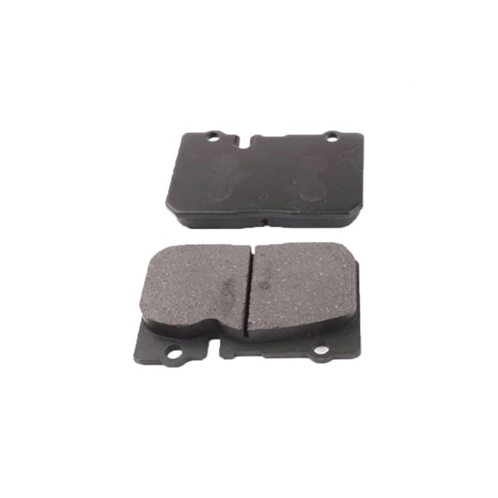 Brake Pad (Set) - CF-0411