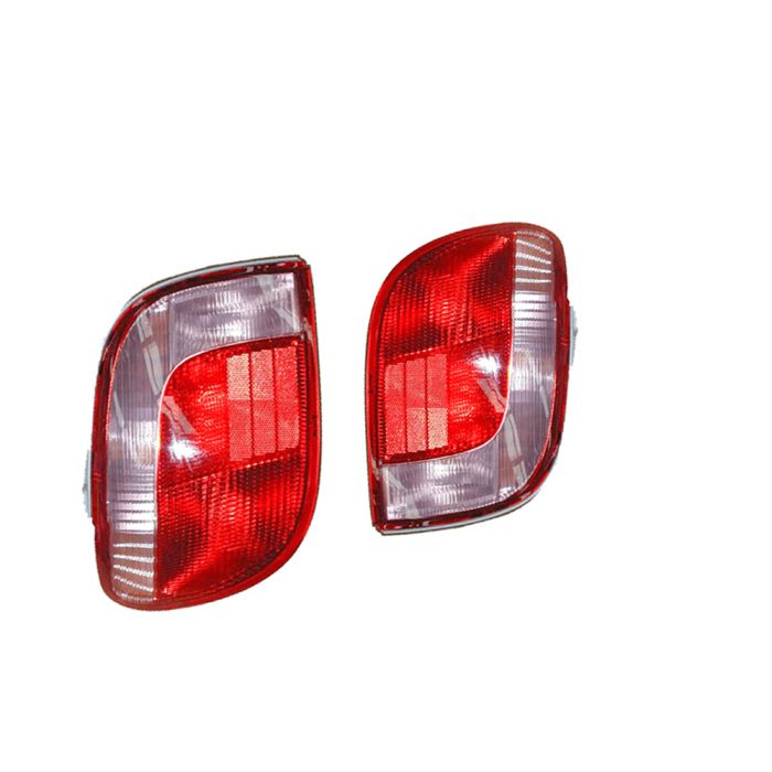 Tail lamp (set) - 81560-52061