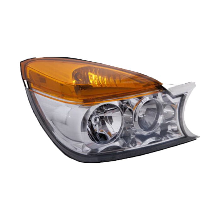 Head Lamp (Right) - 12335570