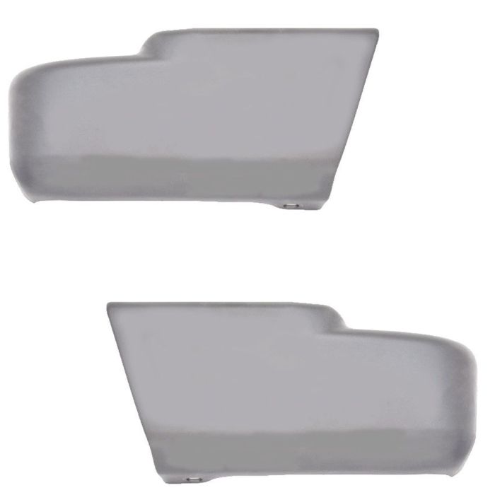 Rear Side Bumper (Set) -  12-SB399