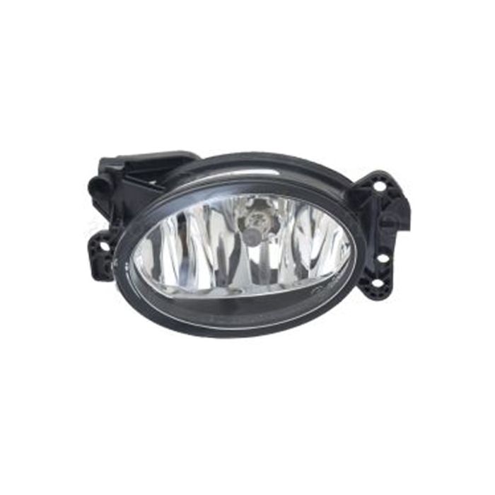 Fog Lamp (Passenger's Side) - BZ057-U000R