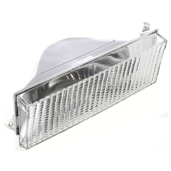 Side Marker Lamp (Driver Side) -  CS002-U000L