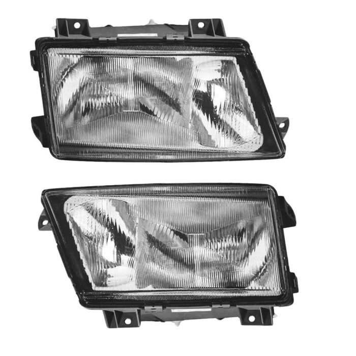 Head Lamp (Set) - FT01-1601A