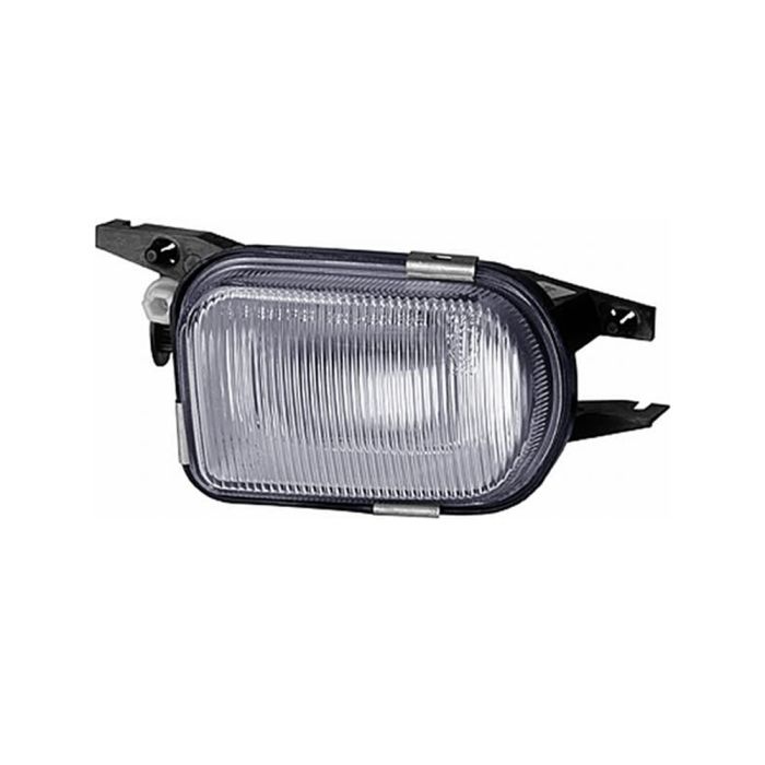 Fog Lamp (Passenger's Side) - MZ072-U000R