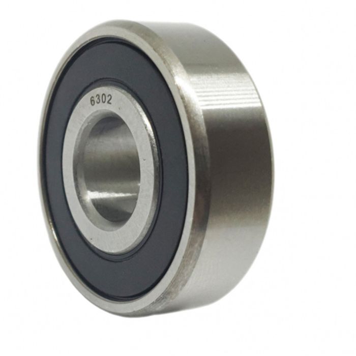 Auto Hub Wheel Bearing - 6302