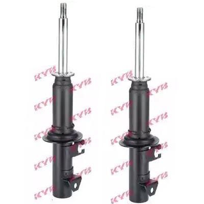 Excel - G Front Shock Absorber (Set) - 633060, 633061