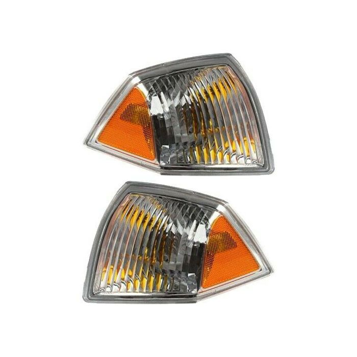 Park / Turn Signal Lamp (Set- Left & Right) - CS242-U000L/R