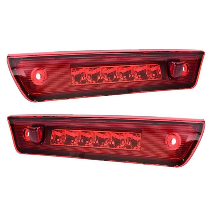 High Mount Stop Lamp (Set- Left & Right) - CS406-B000