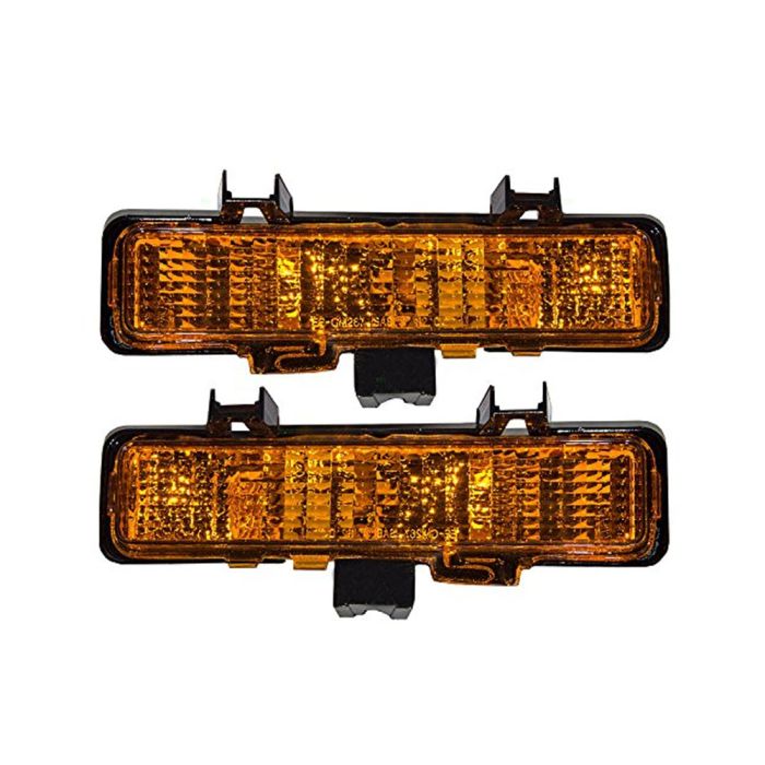 Park / signal lamp (Set) - GM267-U1001L/R