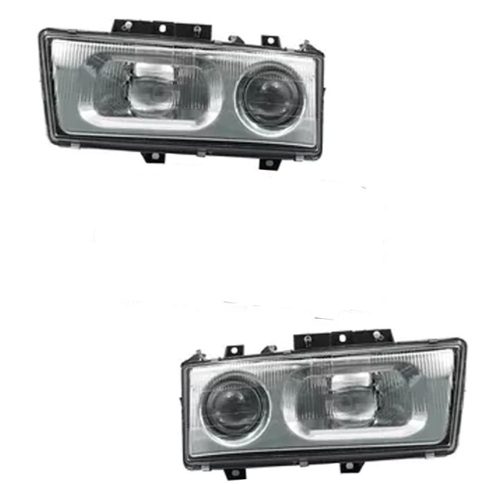 Head Lamp (Set) -  48-4526