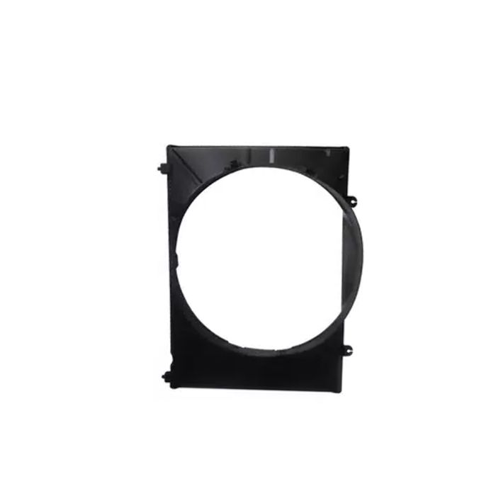 Radiator Fan Shroud - 47-FS612