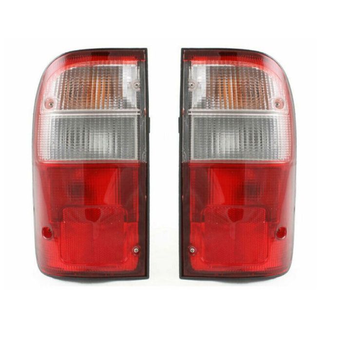 Rear Lamp (Set-Left & Right) - 11-3034-A