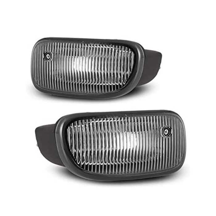 Fog Lamp (Set- Left & Right) - CS133-B000L/R