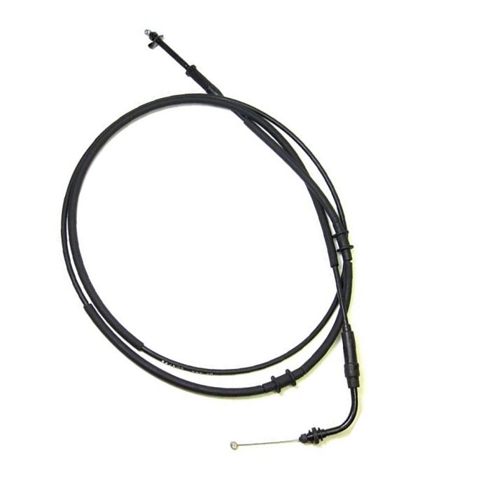 Complete Throttle Cable - CTC1146