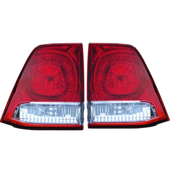 Back Lamp (Set) - 12-3142-X-U