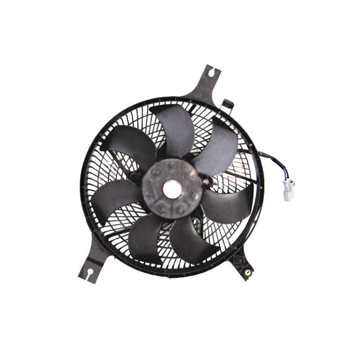 A/C Fan Assembly - 21-FA211