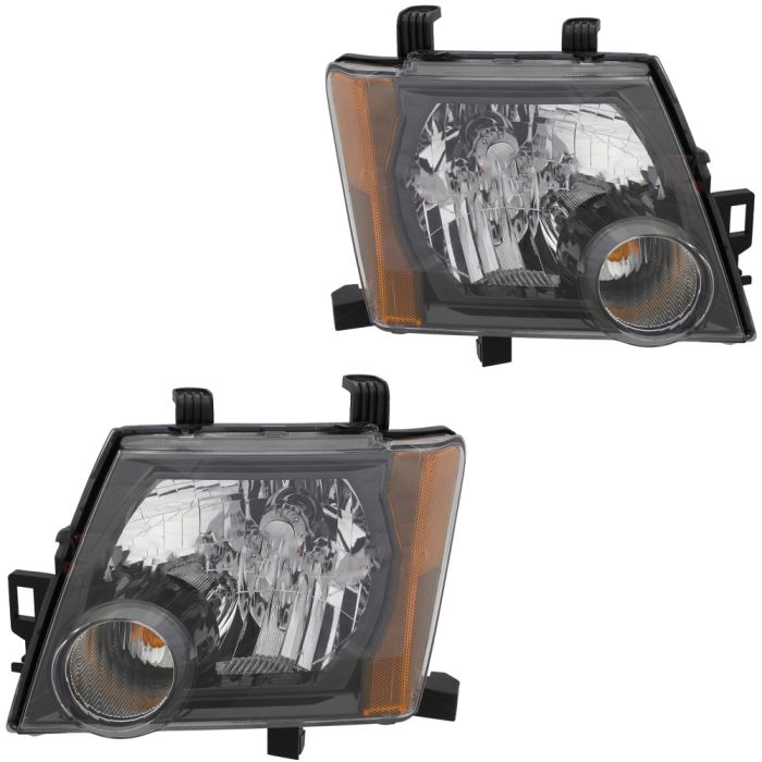 Head Lamp (Set) - DS596-B101L/R