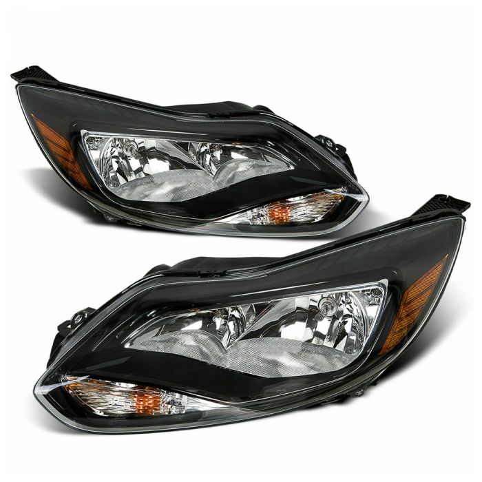 Head Lamp (Set) - FR643- B111L/R
