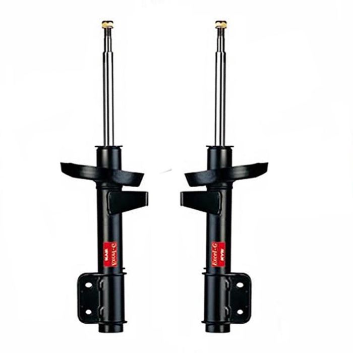 Excel - G Front Gas Shock Absorber (Set) - 3338018-3338019