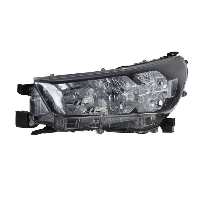 Head Lamp (Set: Left & Right) - 11- 4149-LD