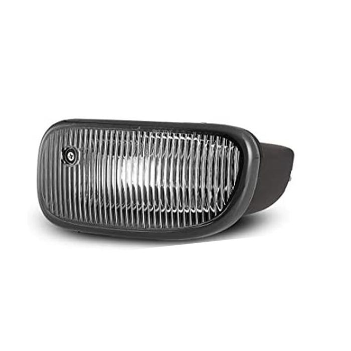 Fog Lamp (Passenger Side) - CS133-B000R