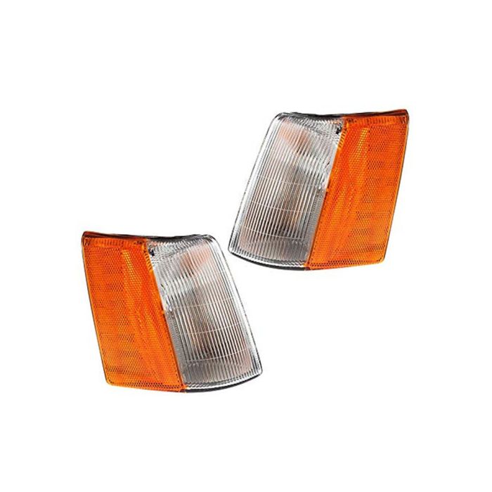  Park/signal lamp (Set- Left & Right) - CS025-U000L/R