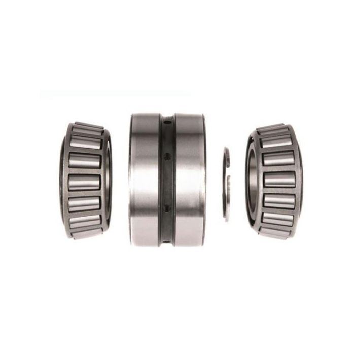 Tapered Roller Bearing - H242649
