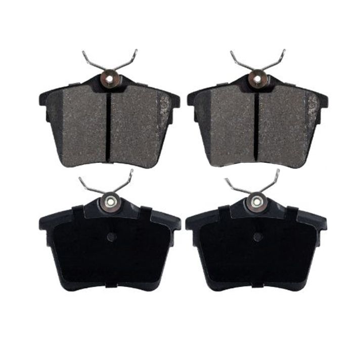 Brake Pad (Set) - 4252.79