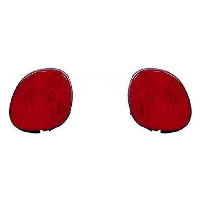 Rear Lamp (Set) - TY897-B000L/R