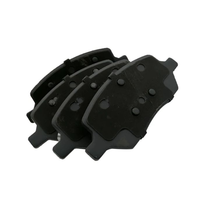 Brake Pad (Set) - CF-0009