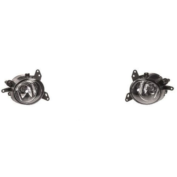 Fog Lamp (Set) - 47-5041