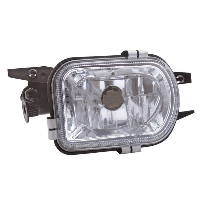 Fog Lamp (Driver's Side) - BZ072-U0WW2L