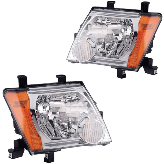 Head Lamp (Set) - DS540-B000L/R