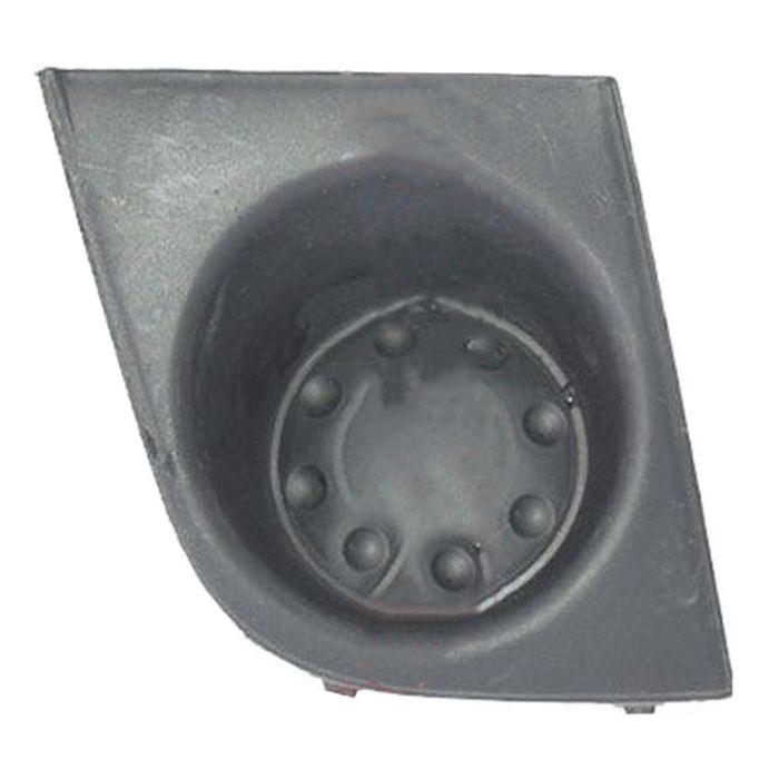 Fog Lamp Cover With Hole (Right) - 28-FV013-R