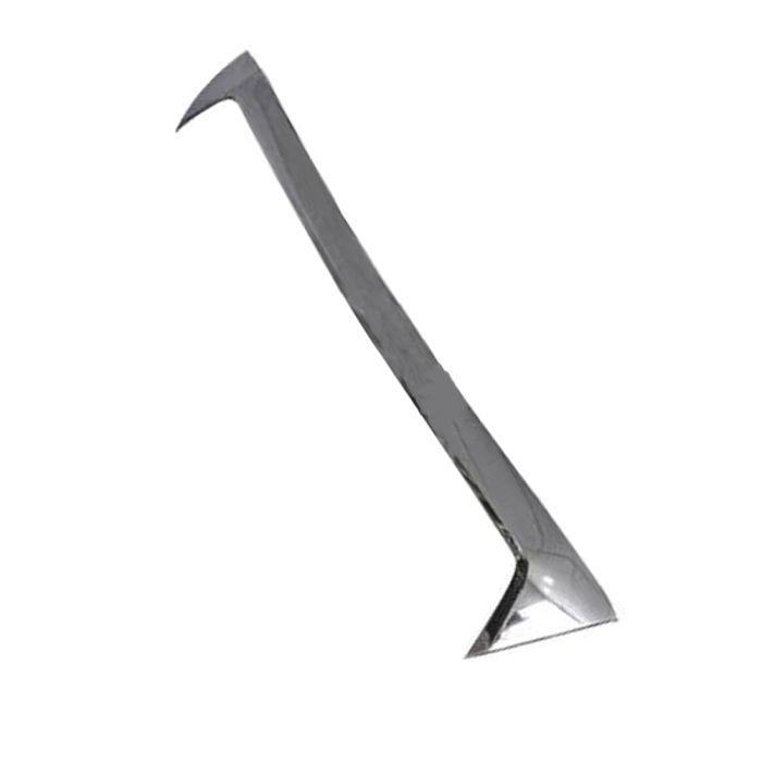 Hood Moulding - 53121-0K220-C