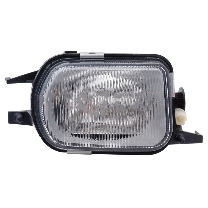 Fog Lamp (Passenger's Side) - BZ072-U0000R